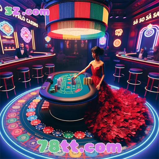 78tt.com Área do jogador